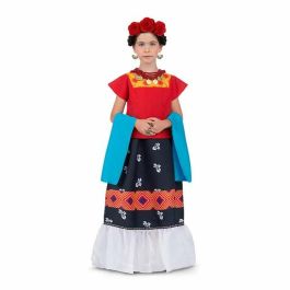 Disfraz para Niños My Other Me Frida Kahlo 4 Piezas Precio: 22.94999982. SKU: S2431308