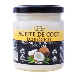 Aceite Hidratante Coconut 100% Arganour (250 ml) Precio: 5.94999955. SKU: S0555919
