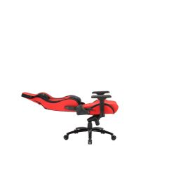 Silla Gaming Newskill NS-CH-OSIRIS-ZE-BLACK-RED Silla Gaming Newskill NS-CH-OSIRIS-ZE-BLACK-RED