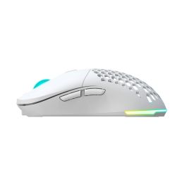 Newskill Raton Gaming Arakne Elite Ivory