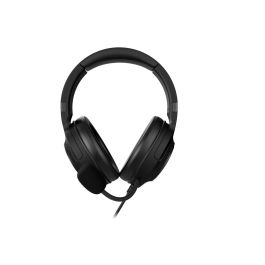 Newskill Gaming Sobek Auriculares Alámbrico Diadema Juego USB tipo A Negro