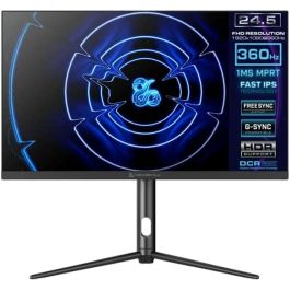 Monitor Newskill Icarus IC24FI360 24,5" 360 Hz Monitor Newskill Icarus IC24FI360 24,5" 360 Hz