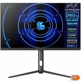 Monitor Newskill Icarus IC24FI360 24,5" 360 Hz Monitor Newskill Icarus IC24FI360 24,5" 360 Hz
