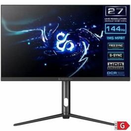 Monitor Newskill Icarus NS-IC27I4K144 27" 144 Hz Monitor Newskill Icarus NS-IC27I4K144 27" 144 Hz
