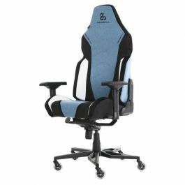 Silla Gaming Newskill Banshee Azul