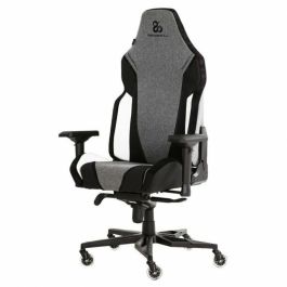 Newskill Silla Gamer Banshee Gris Tela NS-CH-BANSHEE-GRAY-ZE