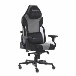 Newskill Silla Gamer Banshee Gris Tela NS-CH-BANSHEE-GRAY-ZE
