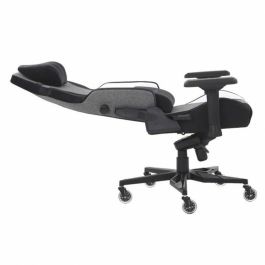 Newskill Silla Gamer Banshee Gris Tela NS-CH-BANSHEE-GRAY-ZE