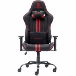 Newskill Gaming Kitsune V2 Silla para videojuegos de PC Asiento acolchado Negro, Rojo Precio: 169.94999945. SKU: B1DQ6KQ3LP