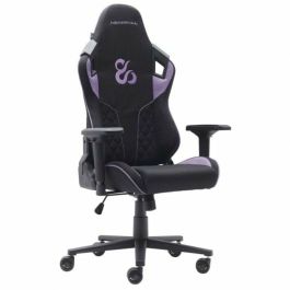 Silla Gaming Newskill Takamikura V2 Negro Morado