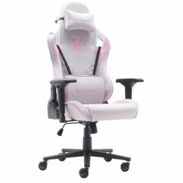 Silla Gaming Newskill Takamikura V2 Negro Rosa