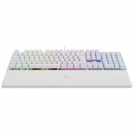 Teclado Gaming Newskill Serike V2 Qwerty Español