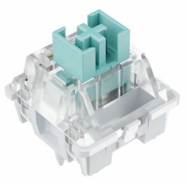 Switch Newskill NewSwitch Mecánico Verde (20 Unidades)