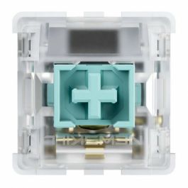 Switch Newskill NewSwitch Mecánico Verde (20 Unidades)