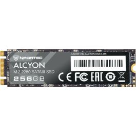 Disco Duro Nfortec Alcyon M.2 SSD SATAIII Interno SSD