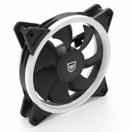 Ventilador de Caja Nfortec Draco V2 Fan ARGB