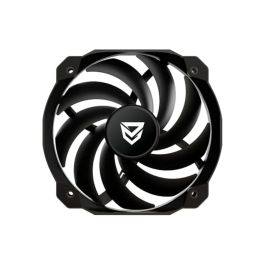 Ventilador de Caja PC Nfortec Aegir X Fan Precio: 18.94999997. SKU: B15P8CPZB2