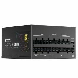 Fuente de Alimentación Nfortec Modular 1000 W 80 Plus Gold