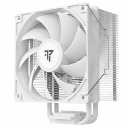 Ventilador de CPU Tempest TP-COOL-4PW Blanco