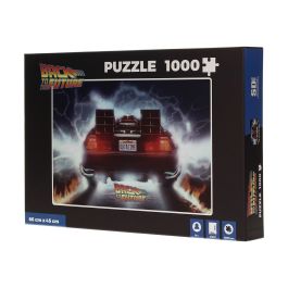 Puzzle SD Toys Multicolor Cartón Precio: 18.79000046. SKU: B1JLSECBT7