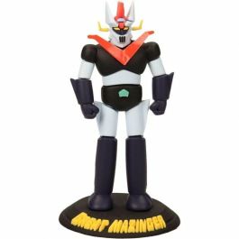 Figura SD Toys Mazinger Z Goma Precio: 12.89000053. SKU: B1CF5Z7JE7