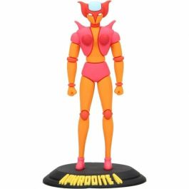 Figura SD Toys Mazinger Z Goma Precio: 12.89000053. SKU: B195QTJAH3