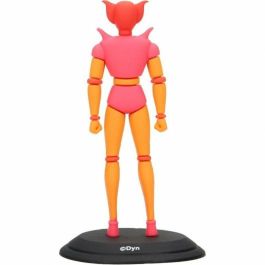 Figura SD Toys Mazinger Z Goma