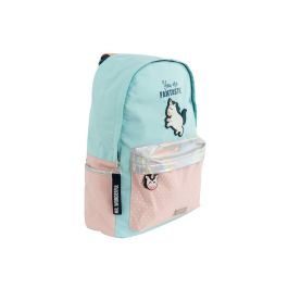 Backpack Unicorn - You Are Fantastic Mr Wonderful WOA11110EM