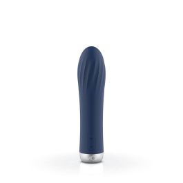 Bala Vibradora Attraction Mai Pleasure Toys Azul