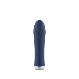 Bala Vibradora Attraction Mai Pleasure Toys Azul