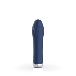 Bala Vibradora Attraction Mai Pleasure Toys Azul