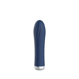 Bala Vibradora Attraction Mai Pleasure Toys Azul