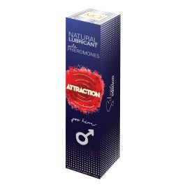 Lubricante Attraction