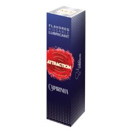 Lubricante Attraction