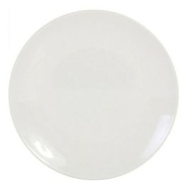 Plato Postre Monaco 20 cm Ivory - La Mediterranea (12 Unidades) Precio: 23.78999997. SKU: S2206822