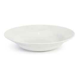 Plato Pasta Risotto Bari Ivory 29 cm - La Mediterranea (6 Unidades) Precio: 27.78999982. SKU: S2209781