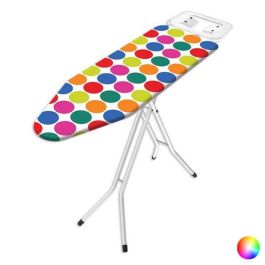 Tabla de planchar Confortime 34 x 113 cm (2 Unidades) Precio: 43.58999953. SKU: S2206714