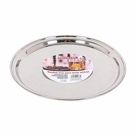 Bandeja para servir Quttin Ø35 cm (12 Unidades) Precio: 46.78999941. SKU: S2209774
