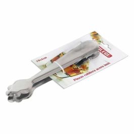 Pinzas Cubitera 19 cm Acero Inoxidable Privilege (36 Unidades) Precio: 28.49999999. SKU: B1GNBPXN2P