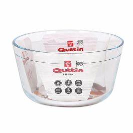 Bandeja para Horno Quttin Souffle Vidrio (21,5 cm) Precio: 8.49999953. SKU: S2209346