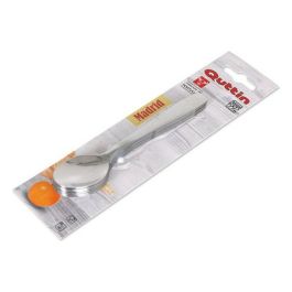 Set de 6 cucharas de té Madrid 1.5 mm - Quttin (12 Cajas) Precio: 33.4999995. SKU: S2202992
