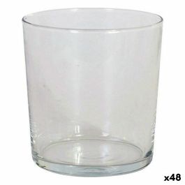 Vaso para Cerveza LAV Bodega Vidrio 360 ml (48 Unidades)