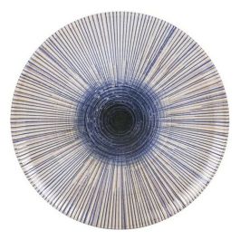 Plato Llano 26 cm Irys Monaco Brill - La Mediterranea (6 Unidades) Precio: 22.88999955. SKU: S2206813