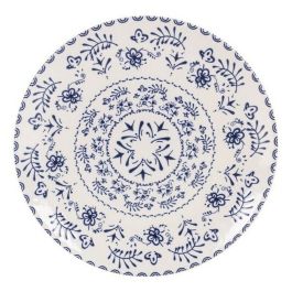 Plato Postre Blur Monaco Brillo 20 cm - La Mediterranea (12 Unidades) Precio: 26.49999946. SKU: S2206824