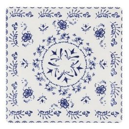 Plato Llano 24 cm "Blur" Elite Brillo - La Mediterranea (6 Unidades) Precio: 23.50000048. SKU: S2206783