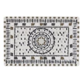 Fuente rectangular Barroc 30x20 cm brillo - La Mediterranea (6 Unidades) Precio: 30.68999956. SKU: S2206794