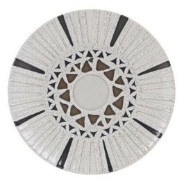 Plato Postre Barroc 20 cm - La Mediterranea (12 Unidades) Precio: 26.49999946. SKU: S2206825