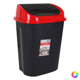 Cubo de basura Dem Lixo Plástico Precio: 4.94999989. SKU: S2208927