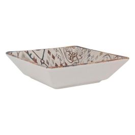 Bol Grecia Elite Brillo 18x18 cm - La Mediterranea (24 Unidades) Precio: 62.68999957. SKU: S2211514