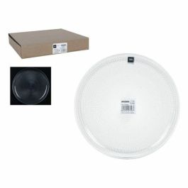 Plato Llano Andra Ø27 cm - La Mediterranea (24 Unidades) Precio: 30.68999956. SKU: S2206701